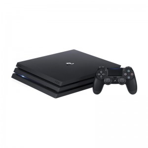 Consola Sony PlayStation 4 PS4 Pro 1TB (1 ano de garantia)